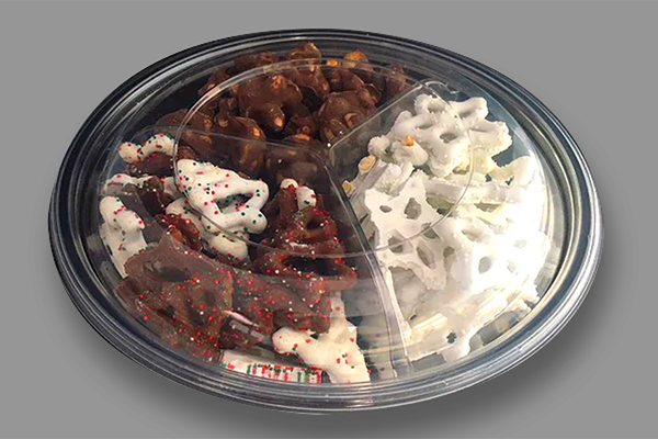 Candy Company packaging