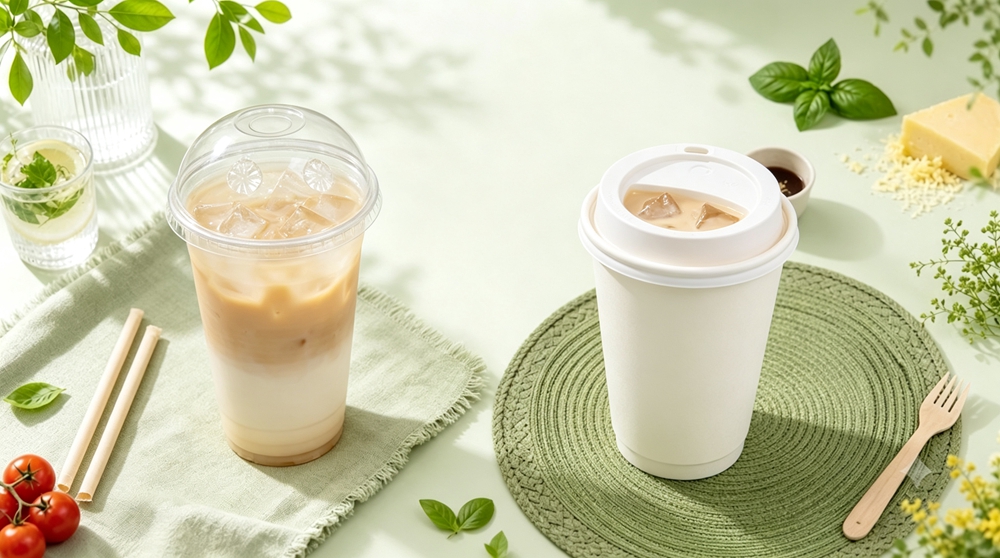 Cup Lids / Tumbler Lids